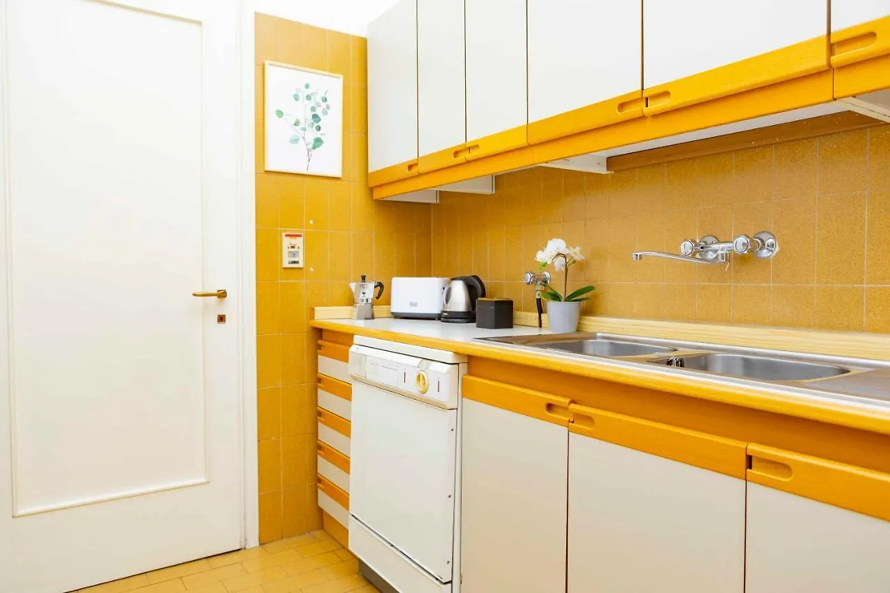 Lamarmora Charming Apartment By 101Flats Milan