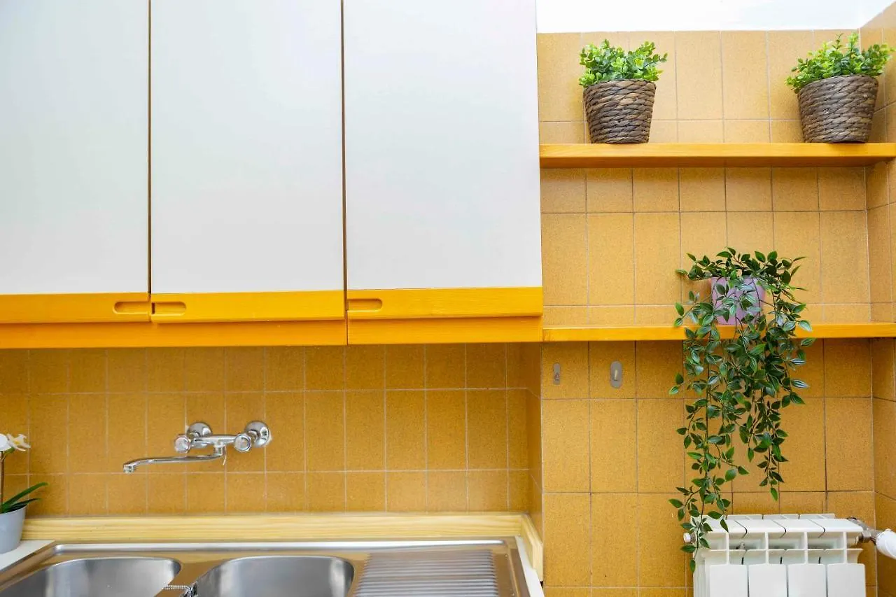 Lamarmora Charming Apartment By 101Flats Milan Italy