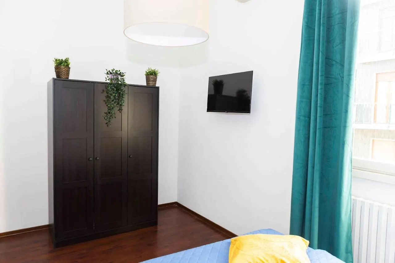 Lamarmora Charming Apartment By 101Flats Milan