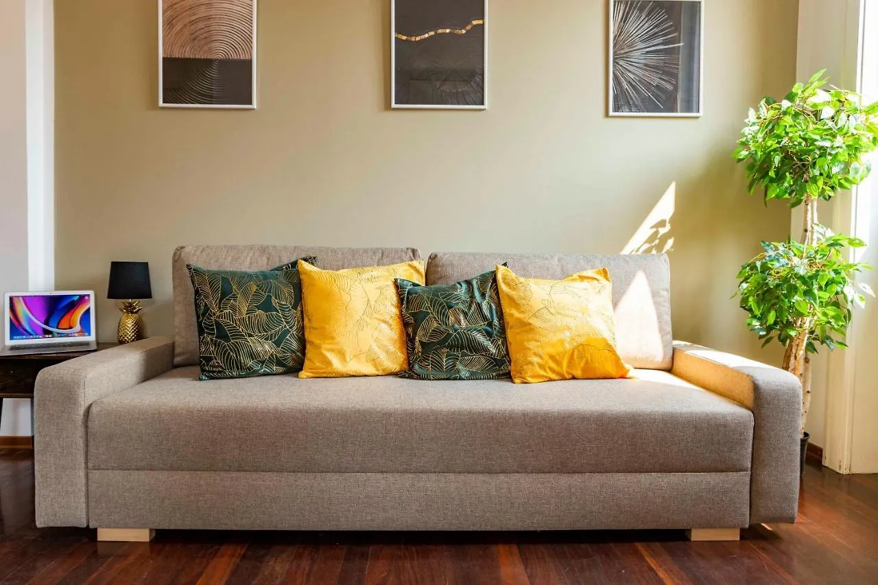 Lamarmora Charming Apartment By 101Flats Milan