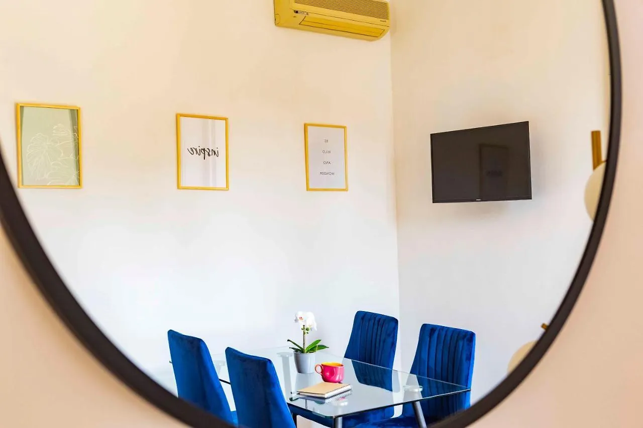 Lamarmora Charming Apartment By 101Flats Milan