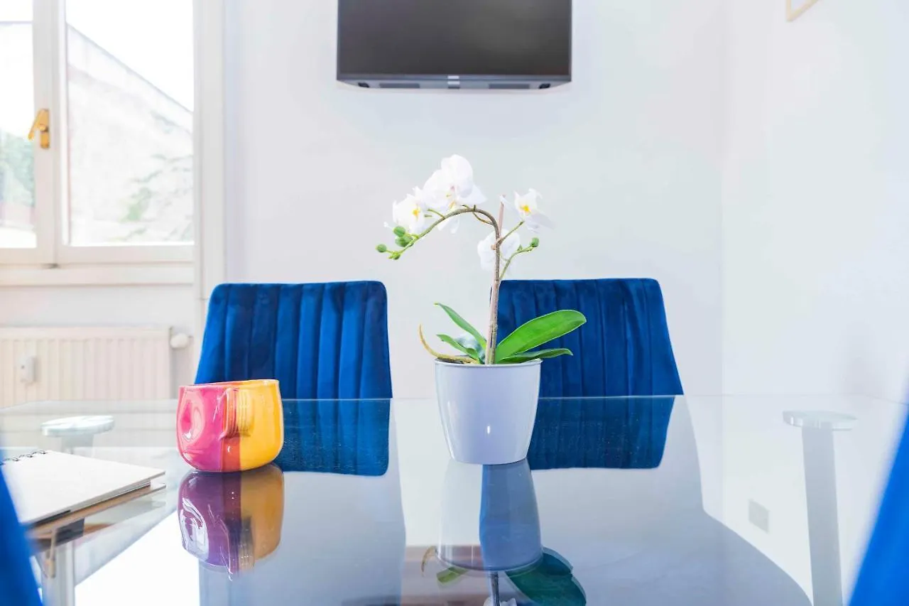 Lamarmora Charming Apartment By 101Flats Milan
