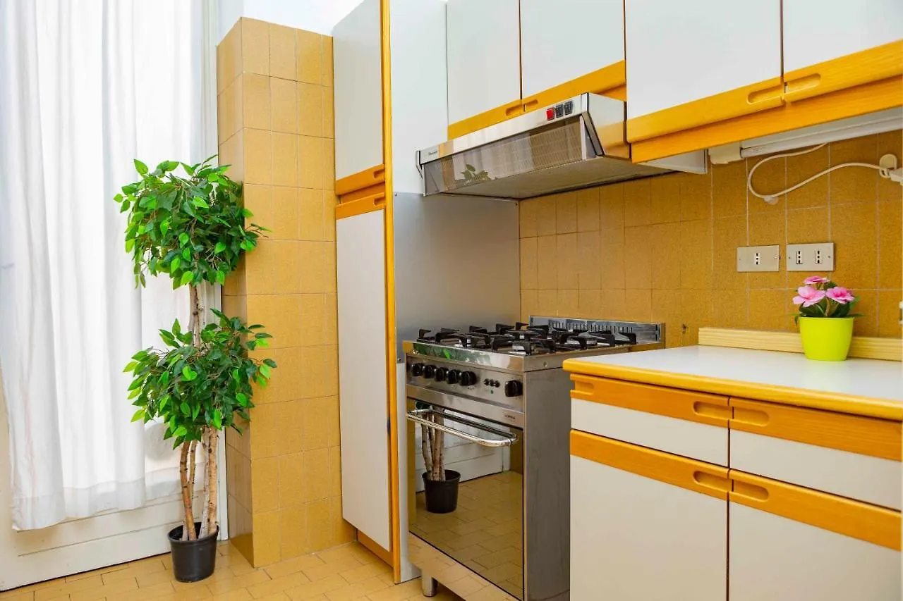 Lamarmora Charming Apartment By 101Flats Milan
